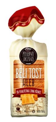 TOST BELI PONS 500G