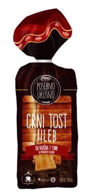 Hleb Tost Integralni Pons 500 g