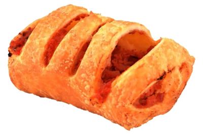 Kroasan Mini Pica Pileća Pons PP 140 g