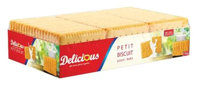 PETIT KEKS 750G 10/1