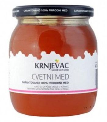 MED CVETNI 720G KRNJEVAC