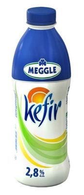 KEFIR 2,8 M.M. 1 KG MEGGLE