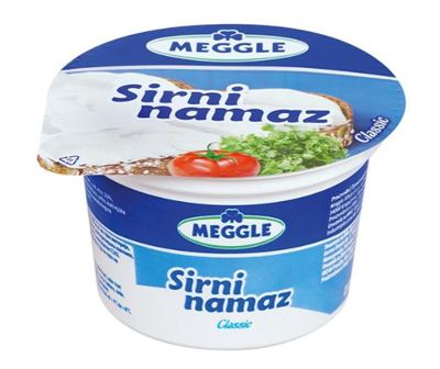 MEGGLE SIRNI NAMAZ MEGLE 200G