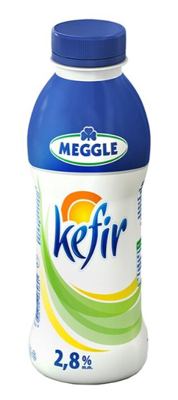 Kefir Meggle 0.5L