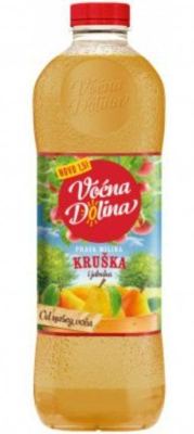 VOĆNA DOLINA KRUŠKA JABUKA 1,5