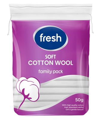 FRESH VATA 50G