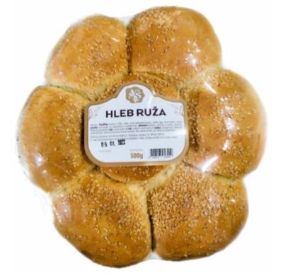 Klas ruza 500g(7 delova, pakovana) AS Stankov