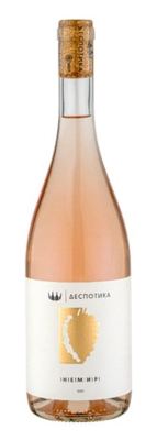 VINO ROSE NEMIR DESPOTIKA 0,75L