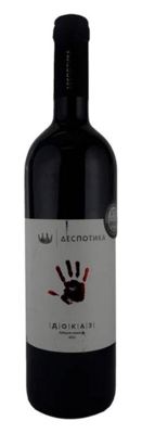 VINO CRVENO DOKAZ 0.75L DESPOTIKA