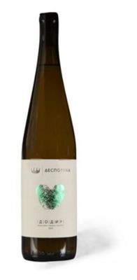 VINO BELO DODIR 0.75L DESPOTIKA