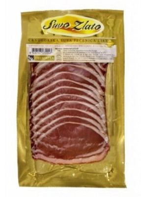 PEČENICA SUVA 100GR. SLAJS SUVO ZLATO