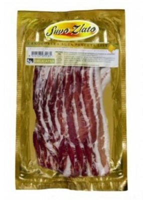 PANČETA 100GR. SLAJS SUVO ZLATO