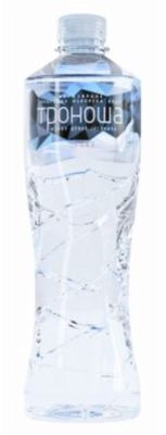 VODA NEGAZIRANA TRONOŠA 0,5L
