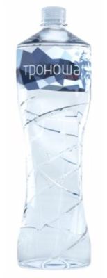 VODA NEGAZIRANA TRONOŠA 1,5L