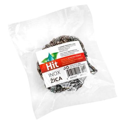 ZICA INOX HIT 1/1-552/086