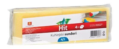 SPUZVA MALA 4/1 HIT