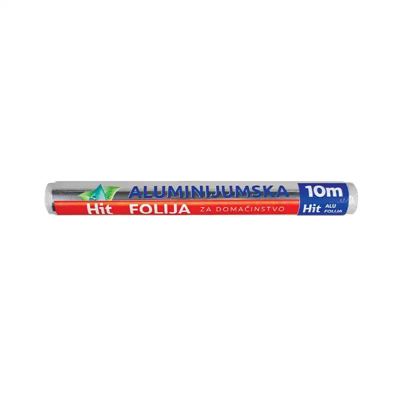 HIT ALU FOLIJA C10M