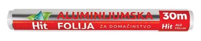 HIT ALU FOLIJA C30M