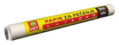 HIT PAPIR ZA PECENJE 380/5M