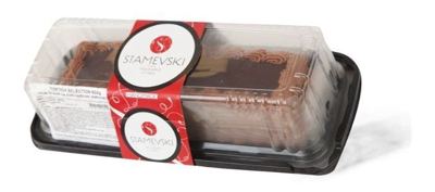 TORTICA SELECTION 600 GR STAMEVSKI