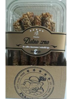 ŠTAPIĆI ZLATNO ZRNO 150GR