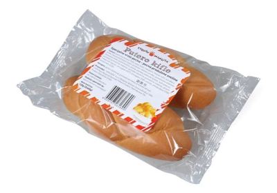 KIFLA PUTERO 2X60 GR DON DON