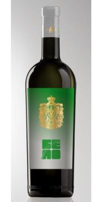 Vino belo Patrijarsijsko 0,75l