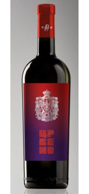 Vino crveno Patrijarsijsko 0,75l