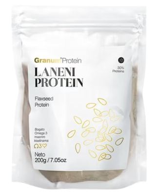 PROTEIN LANENI 200G GRANUM