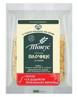 TRIVIT TONUS BESKV.PLOČ. 120G