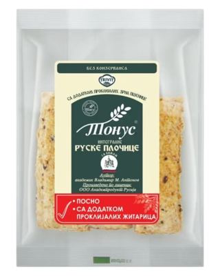 Tonus ruske plocice-kim 120g
