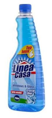 LINEA CASA GLASS 750ml