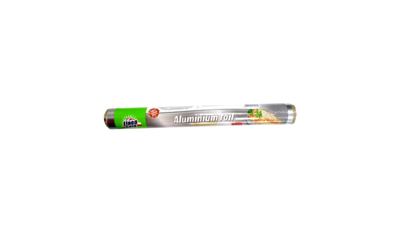 FOLIJA ALUMINIJUMSKA 10M LINEA CASA