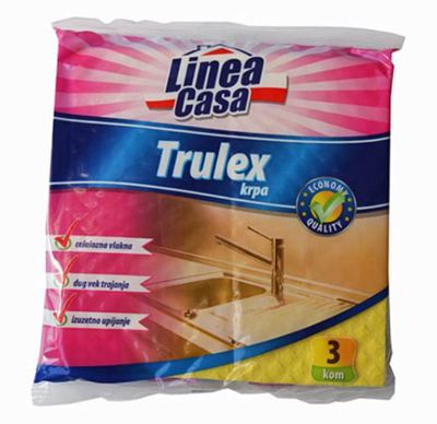TRULEX KRPA LINEA CASA 1/1 PIRAMIDA