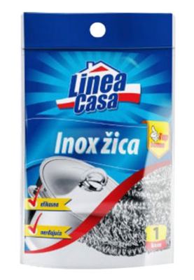 ZICA ZA SUDOVE 1/1 LINEA CASA