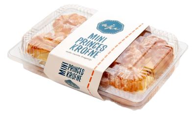 MINI PRINCES KROFNE 350g TAJNA