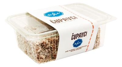 MORSAL ČUPAVCI 300G