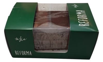 Torta Reforma 300g Morsal
