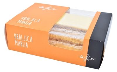 KRALJICA MARIJA 300GR MORSAL