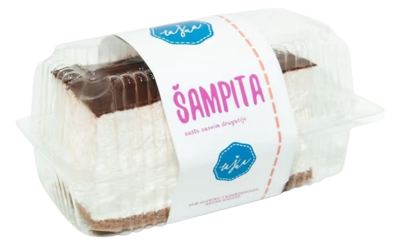 KOLAČI ŠAMPITA MORSAL 200G