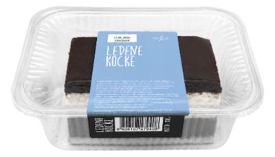 LEDENA KOCKA 300gr