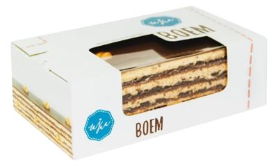 KOLAČI BOEM MORSAL 200G