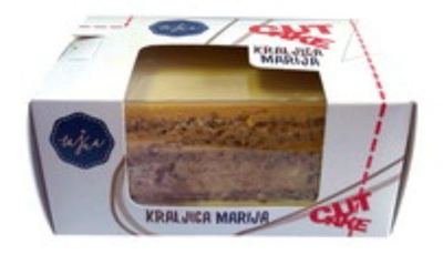 KOLAČ FANTAZIJA MORSAL 300G
