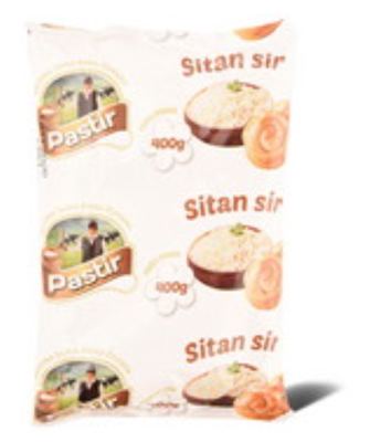 Sir Sitan Pastir 400 g