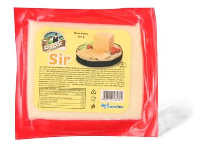 Kackavalj Pastir 45%mm 250g