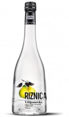 NEKTAR RAKIJA VILJAM.0.7L RIZNICA