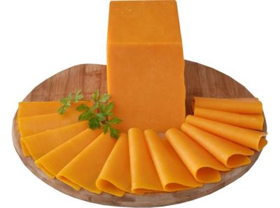 SIR CHEDDAR 50% MM CCA 2,5 KG BMI