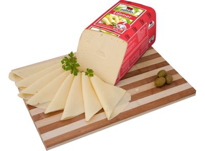 SIR EDAM BLOK 40%MM 3.3KG PALADIN