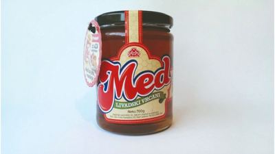 MED LIVADSKI AZA 700G