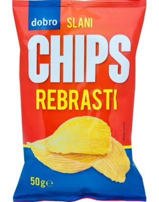 CIPS REBRASTI 50G DOBRO